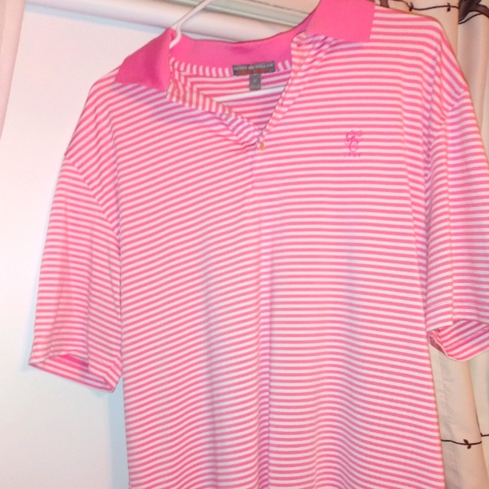 Peter Millar M Polo